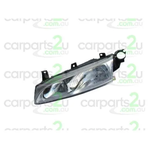 Left Headlight for Ford Falcon EF (8/1994 to 8/1996)