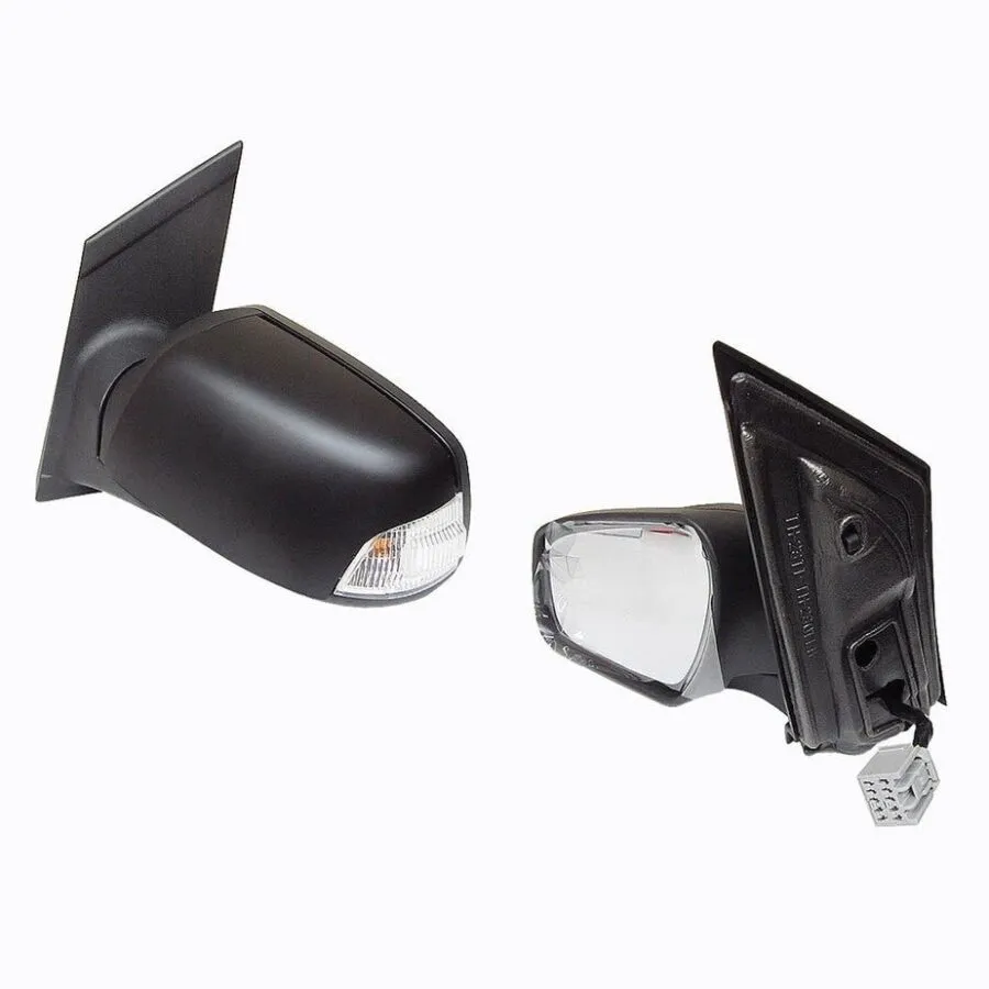 Ford Focus LS LT Left Front Door Mirror (1/2005 to 3/2009), Part 7350
