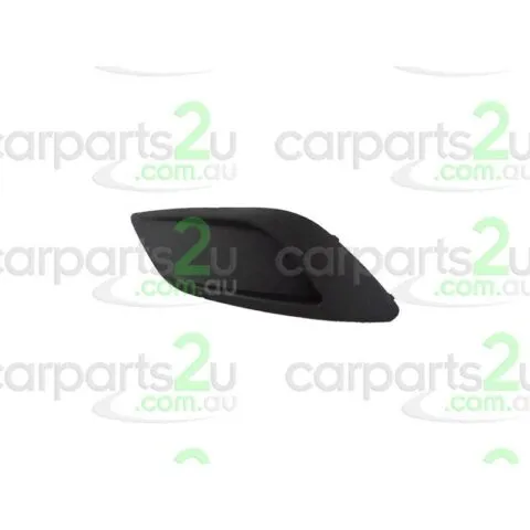 Left Fog Light Cover for Ford Focus LV (3/2008 to 4/2011)