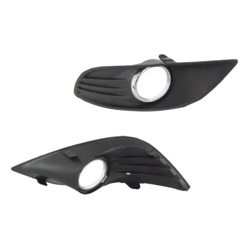 Right Front Bar Grille for Ford Focus LV (3/2008 to 4/2011)