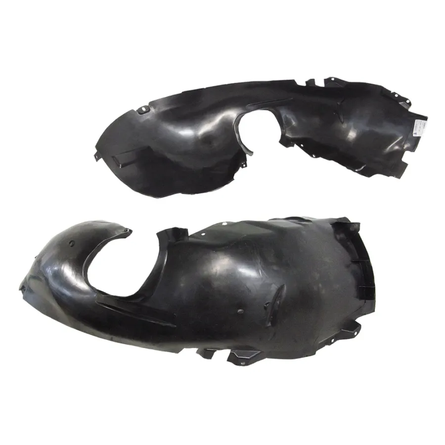 Ford Focus LV Right Inner Guard Liner (3/2008 to 4/2011)