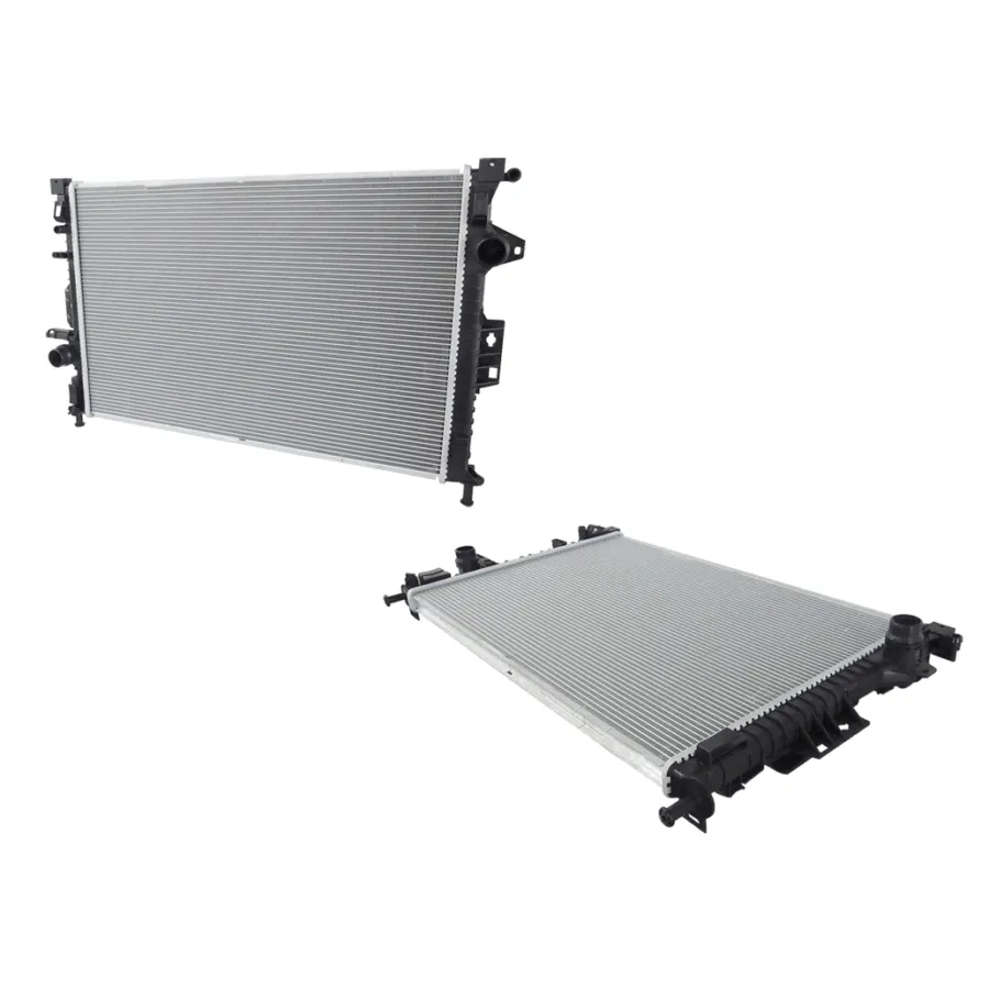 Ford Focus LW Radiator (4/2011 to 8/2015), Part 61903