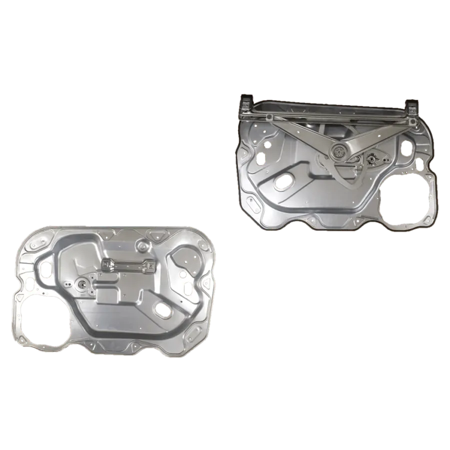 Ford Focus LS LT LV Right Front Window Regulator, Electric without Motor (1/2005 to 3/2009)