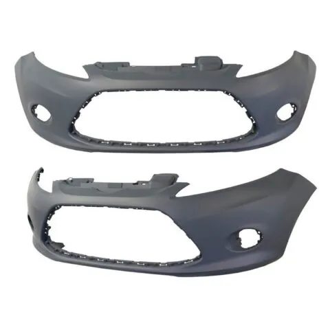 Front Bumper for Ford Fiesta WT (1/2009 to 7/2013)