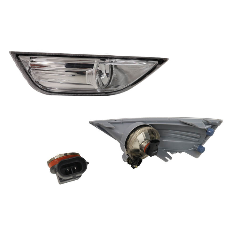 Ford Mondeo MC Right Fog Light (9/2010 to 4/2015)