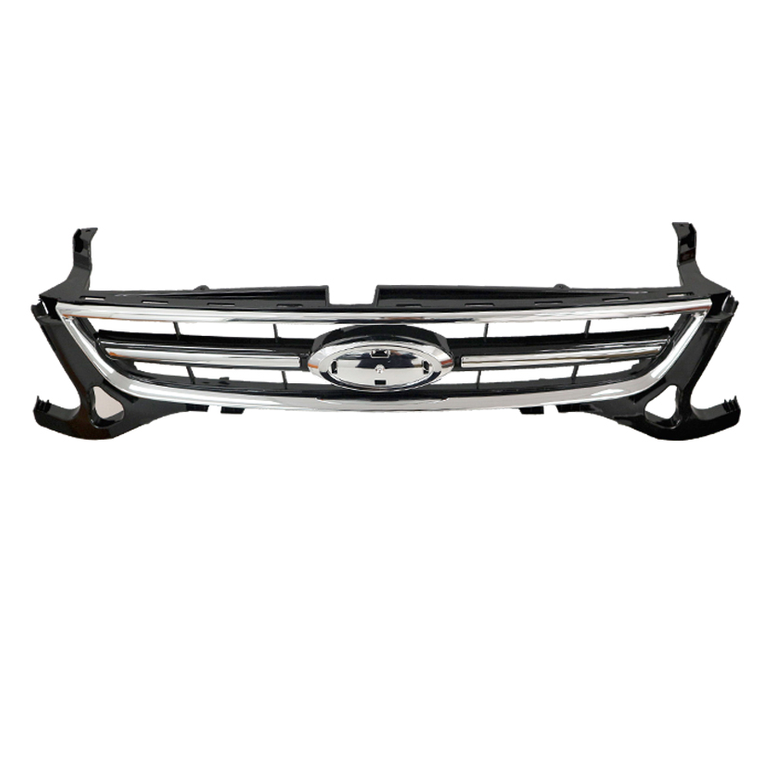 Ford Mondeo MC Grille (9/2010 to 4/2015)