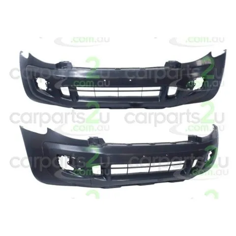 Front Bumper for Ford Ranger PX Utility (9/2011 to 6/2015)