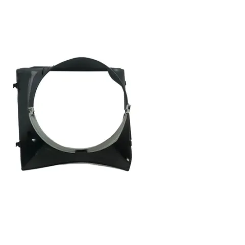 Fan Shroud for Ford Ranger PX (9/2011 to 6/2015)