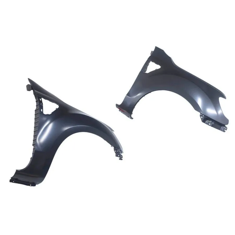 Ford Ranger PX Utility Right Guard (9/2011 to 6/2015)