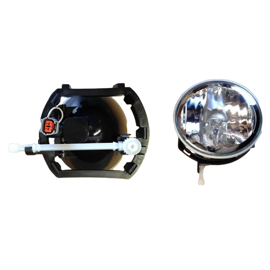Ford Territory SX SY Right Fog Light (2/2004 to 4/2009)