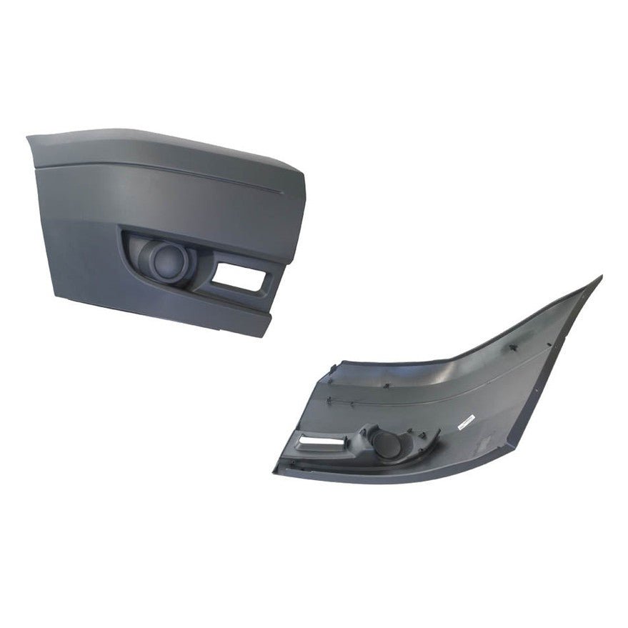 Ford Transit Van VM Van Right Front Bar End (3/2006 to 9/2013)