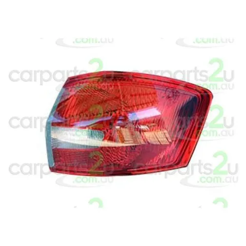 Right Tail Light for Ford Kuga TE Wagon (2/2012 to 3/2013)