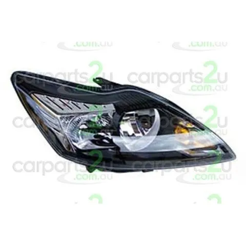 Right Headlight for Ford Focus LV (4/2009 to 4/2011)