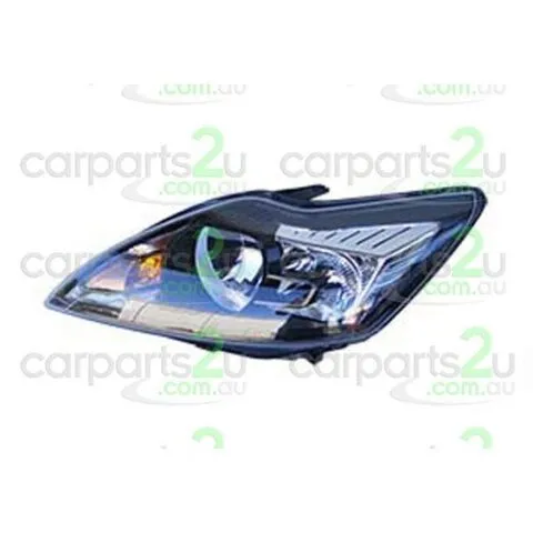 Left Headlight for Ford Focus LV XR5 (3/2008 to 4/2011)