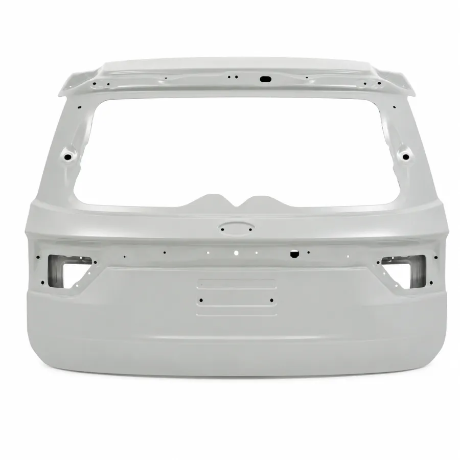 Ford Everest Wagon UB Tail Gate (6/2022 onwards)