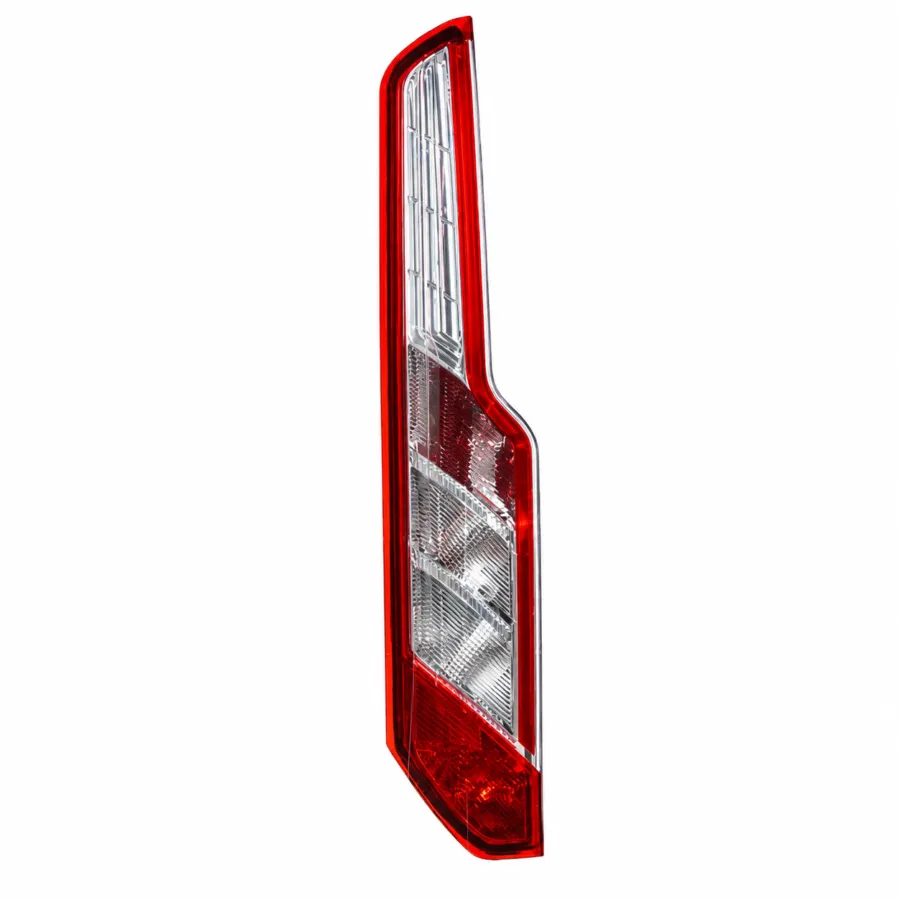 Ford Transit Custom VN Custom Van Left Tail Light (1/2018 to 9/2023)