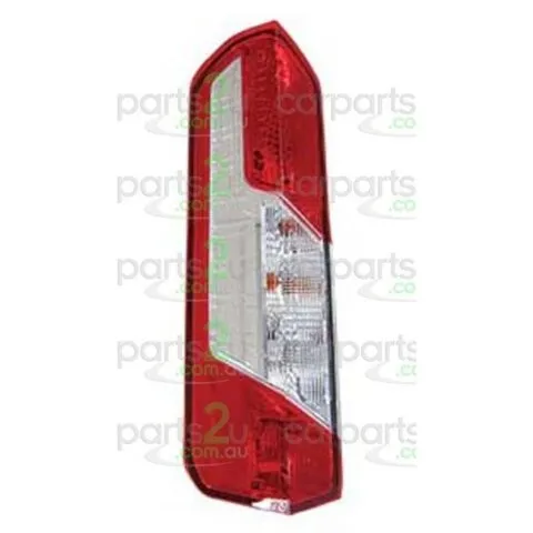 Left Tail Light for Ford Transit Van Transit Van (9/2014 to 5/2019), Aftermarket