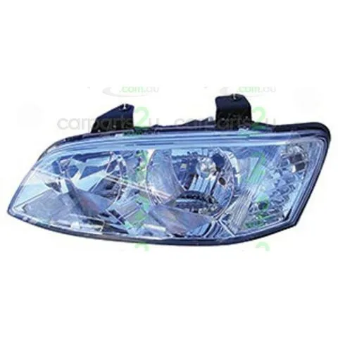 Left Headlight for Holden Commodore VE Omega Berlina (9/2010 to 5/2013)