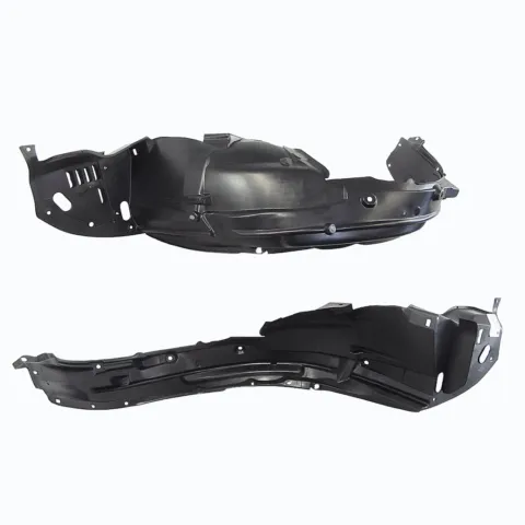 Left Inner Guard Liner for Honda Accord CP (2/2008 to 5/2013)