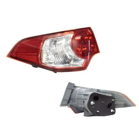Left Tail Light for Honda Accord Euro CU Sedan (6/2008 to 11/2010)