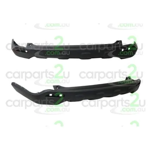 Rear Bumper for Honda CR-V RE Wagon (2/2007 to 1/2010)
