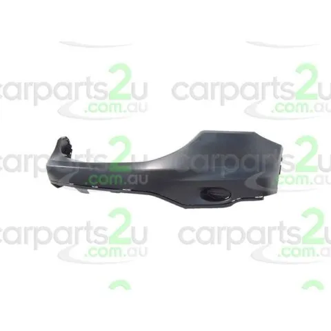 Front Bumper for Honda CR-V RE Wagon (2/2010 to 10/2012), Part 36397