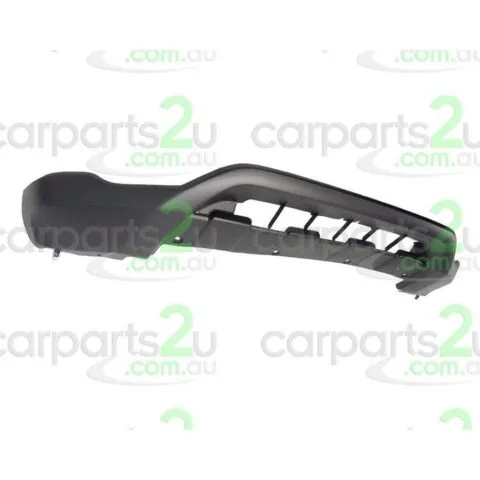 Front Bumper for Honda CR-V RE Wagon (2/2010 to 10/2012), Part 23722