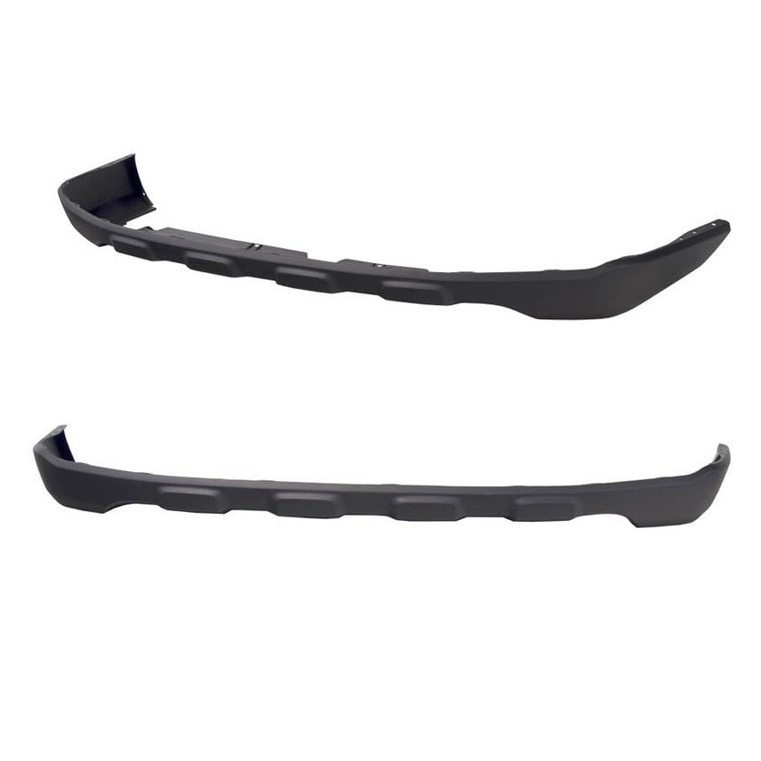 Honda CR-V RE Wagon Rear Bumper (2/2010 to 10/2012), Part 23724