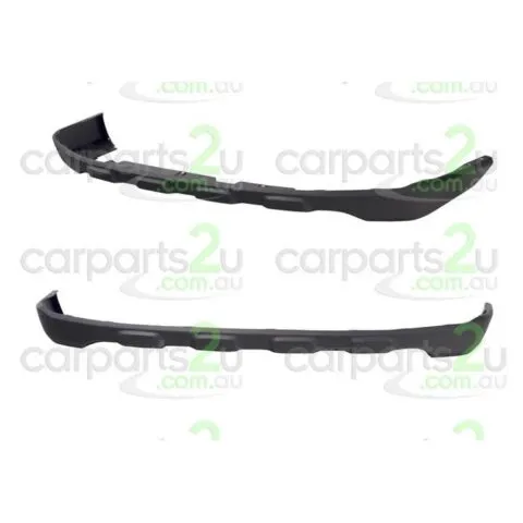 Rear Bumper for Honda CR-V RE Wagon (2/2010 to 10/2012), Part 23724