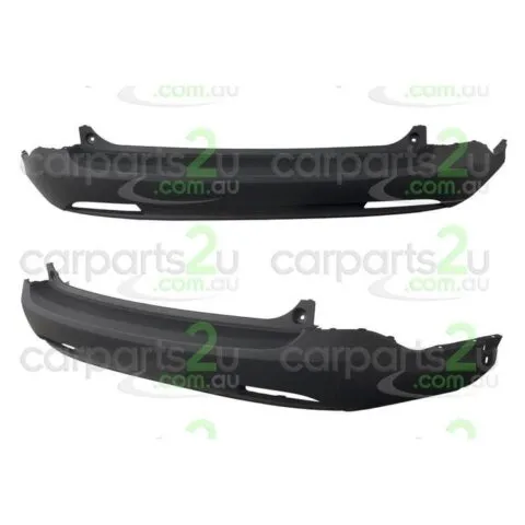 Rear Bumper for Honda CR-V RM Wagon (11/2012 to 10/2014)
