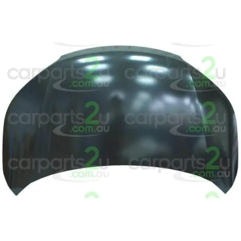 Bonnet for Honda CR-V RM Wagon (11/2012 to 6/2017)