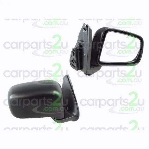 Right Front Door Mirror for Honda CR-V RD Wagon (10/1997 to 11/2001)