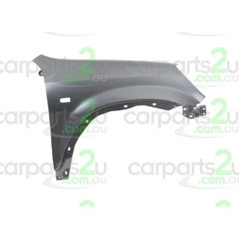 Right Guard for Honda CR-V RD Wagon (12/2001 to 1/2007)