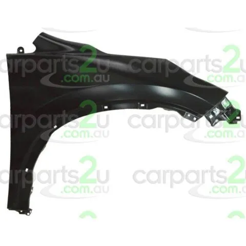Right Guard for Honda CR-V RM Wagon (11/2012 to 6/2017)