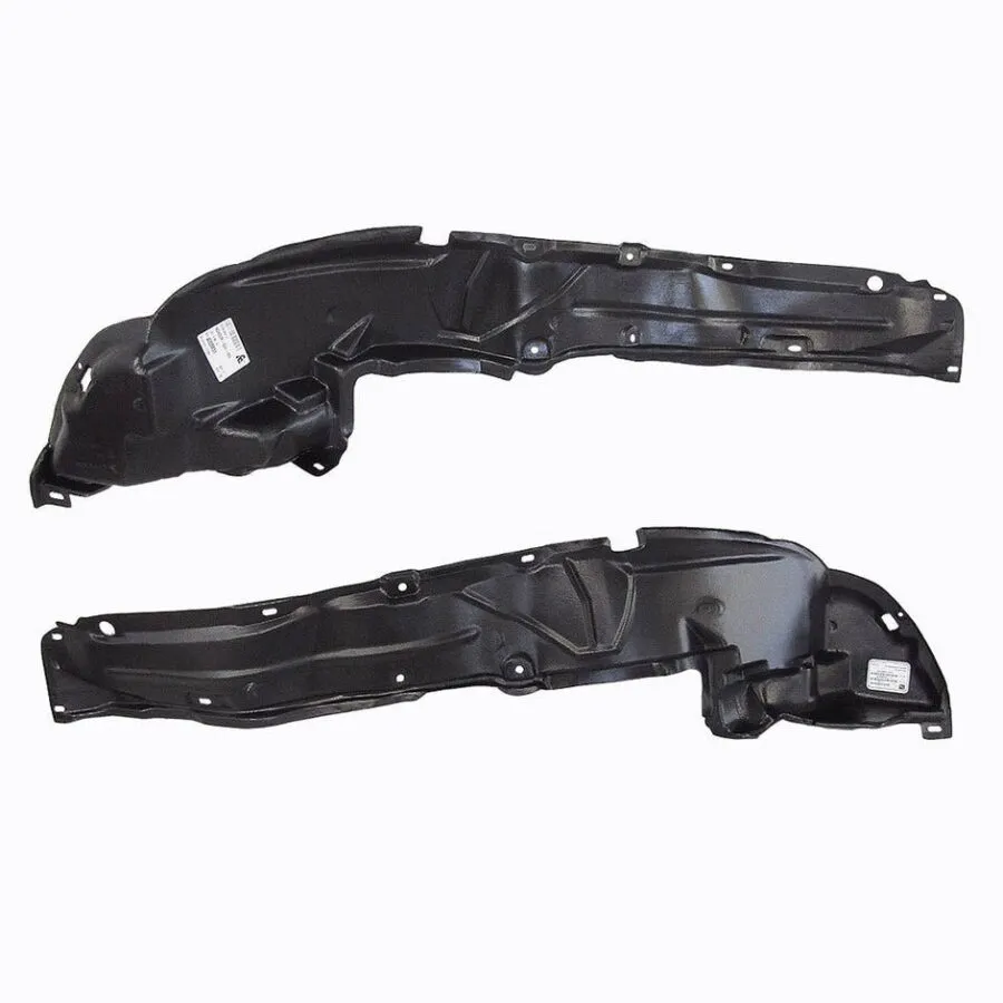 Honda CR-V RD Wagon Left Inner Guard Liner (10/1997 to 11/2001)