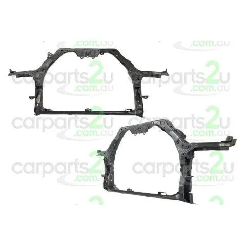 Radiator Support for Honda CR-V RE Wagon (1/2010 to 1/2012)