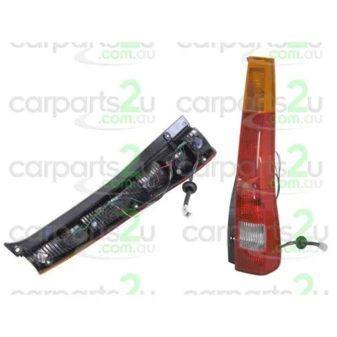 Right Tail Light for Honda CR-V RD Wagon (12/2001 to 9/2004)