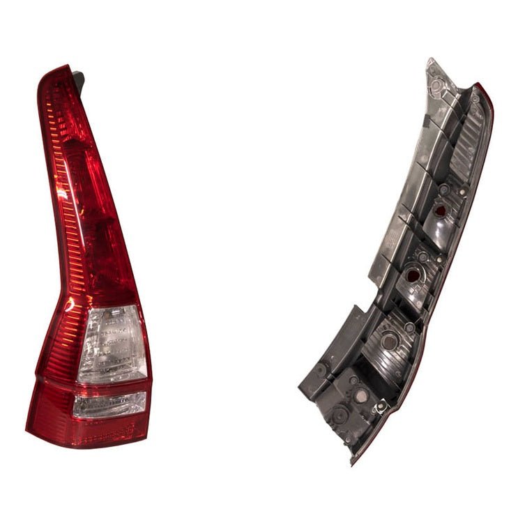 Honda CR-V RE Wagon Left Tail Light (2/2007 to 10/2012)
