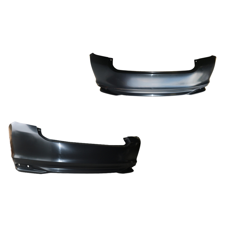 Honda City GM Rear Bumper (1/2014 to 4/2017)