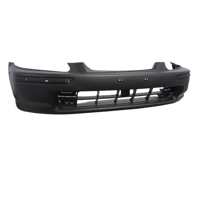 Honda Civic EK Front Bumper (10/1995 to 12/1998)