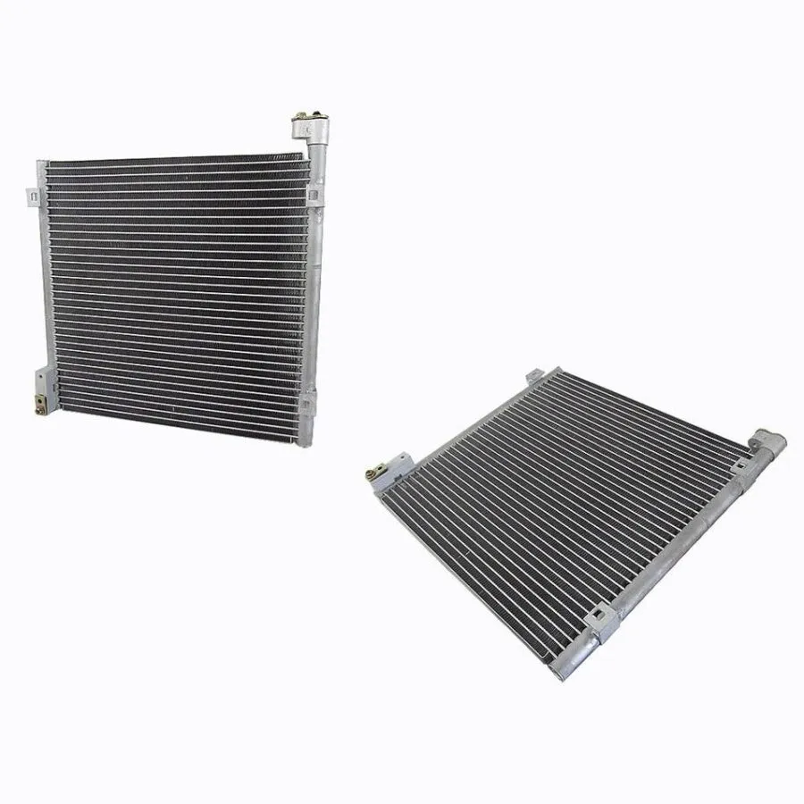 Honda Civic EK Condenser (10/1995 to 10/2000)