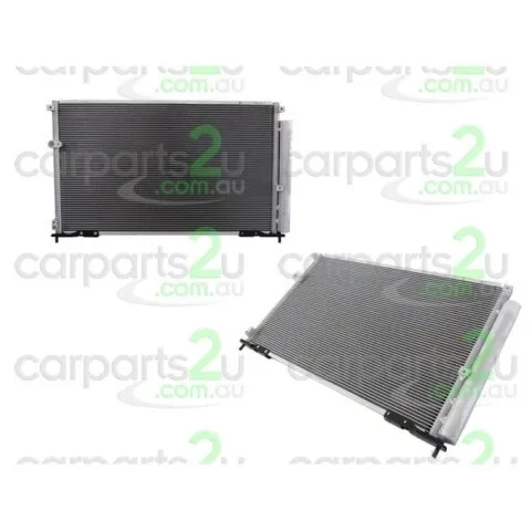 Condenser for Honda Civic FD Sedan (2/2006 to 1/2012), Part 13665
