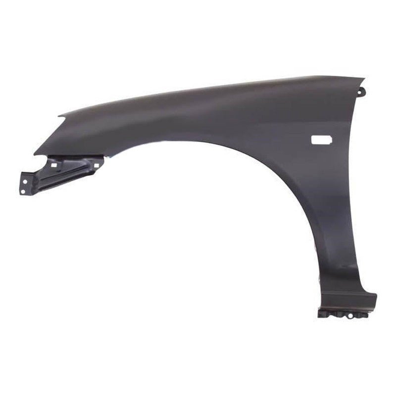 Honda Civic ES Sedan Left Guard (10/2000 to 12/2003)