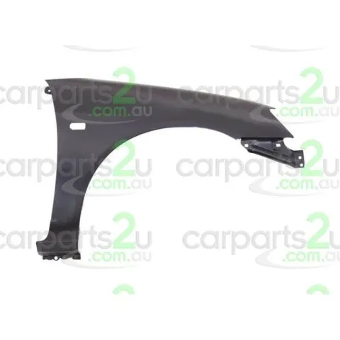 Right Guard for Honda Civic ES Sedan (10/2000 to 12/2003)