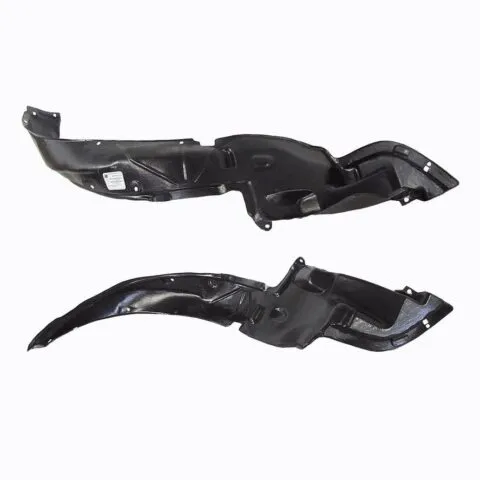 Left Inner Guard Liner for Honda Civic EK (10/1995 to 12/1998)