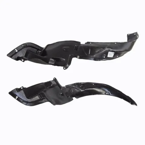 Right Inner Guard Liner for Honda Civic EK (10/1995 to 12/1998)