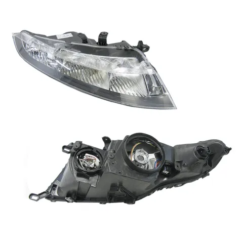 Right Headlight for Honda Civic FN (6/2007 to 10/2012)