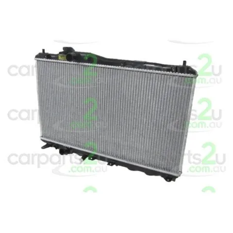 Radiator for Honda Civic FB Sedan (2/2012 to 5/2016)