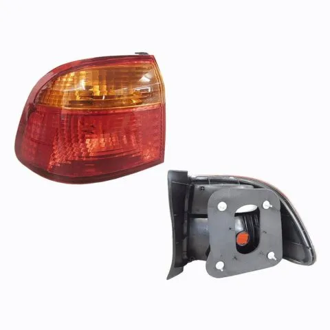 Left Tail Light for Honda Civic EK Sedan (1/1999 to 10/2000)