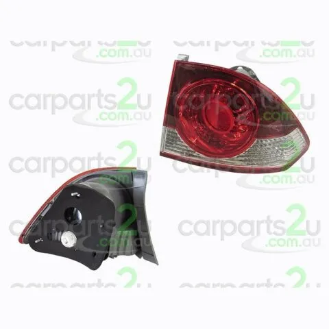 Right Tail Light for Honda Civic FD Sedan (2/2006 to 12/2008)